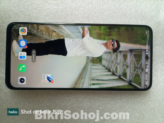 honor  x7c